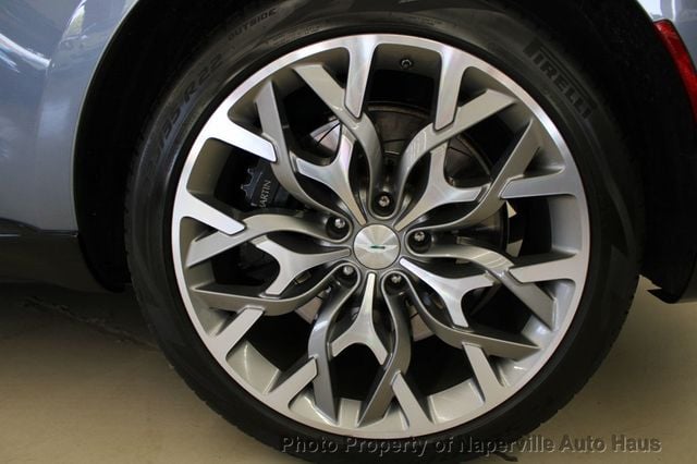 2021 Aston Martin DBX AWD - 22883596 - 54