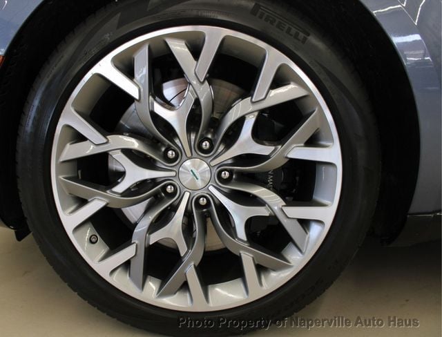 2021 Aston Martin DBX AWD - 22883596 - 55