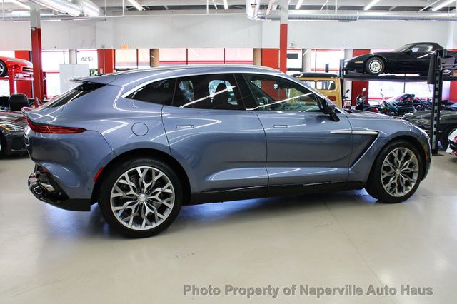 2021 Aston Martin DBX AWD - 22883596 - 70