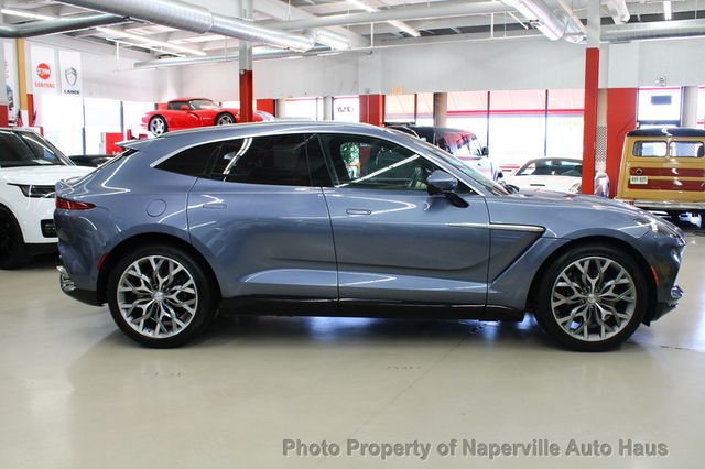 2021 Aston Martin DBX AWD - 22883596 - 71