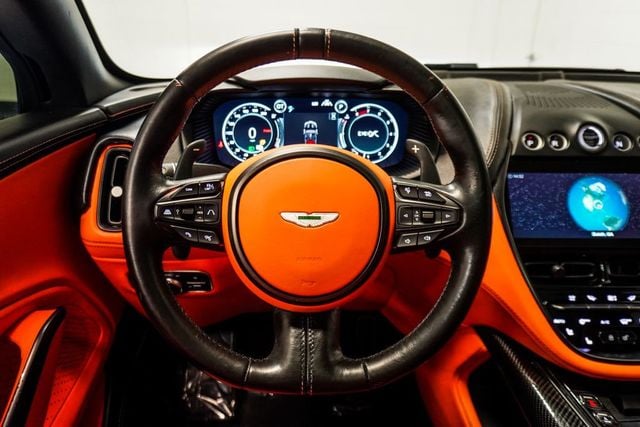 2021 Aston Martin DBX AWD - 22885333 - 13