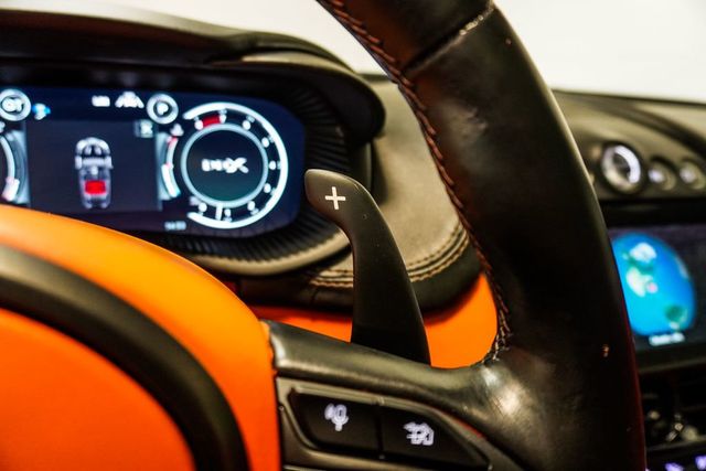 2021 Aston Martin DBX AWD - 22885333 - 16