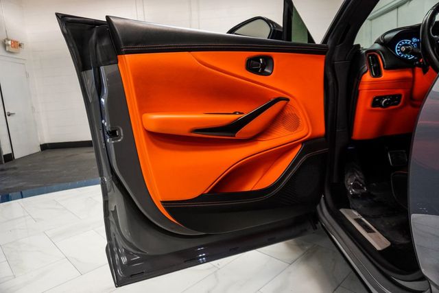 2021 Aston Martin DBX AWD - 22885333 - 18