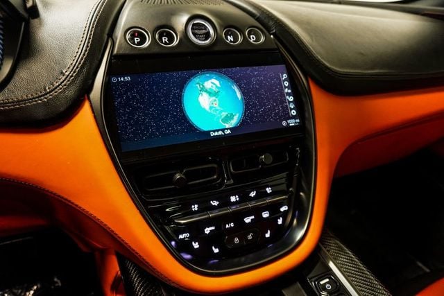 2021 Aston Martin DBX AWD - 22885333 - 22