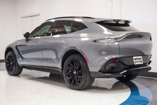 2021 Aston Martin DBX AWD - 22885333 - 30