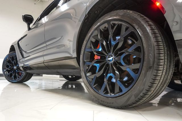 2021 Aston Martin DBX AWD - 22885333 - 34