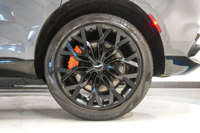 2021 Aston Martin DBX AWD - 22885333 - 35