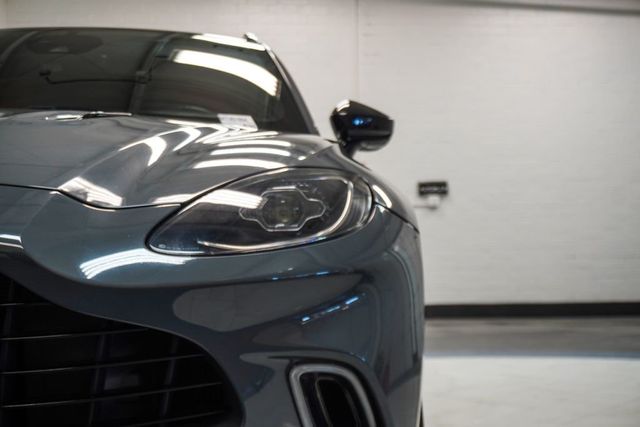 2021 Aston Martin DBX AWD - 22885333 - 38
