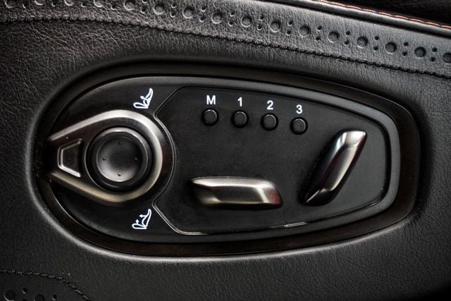 2021 Aston Martin DBX AWD - 22885333 - 6