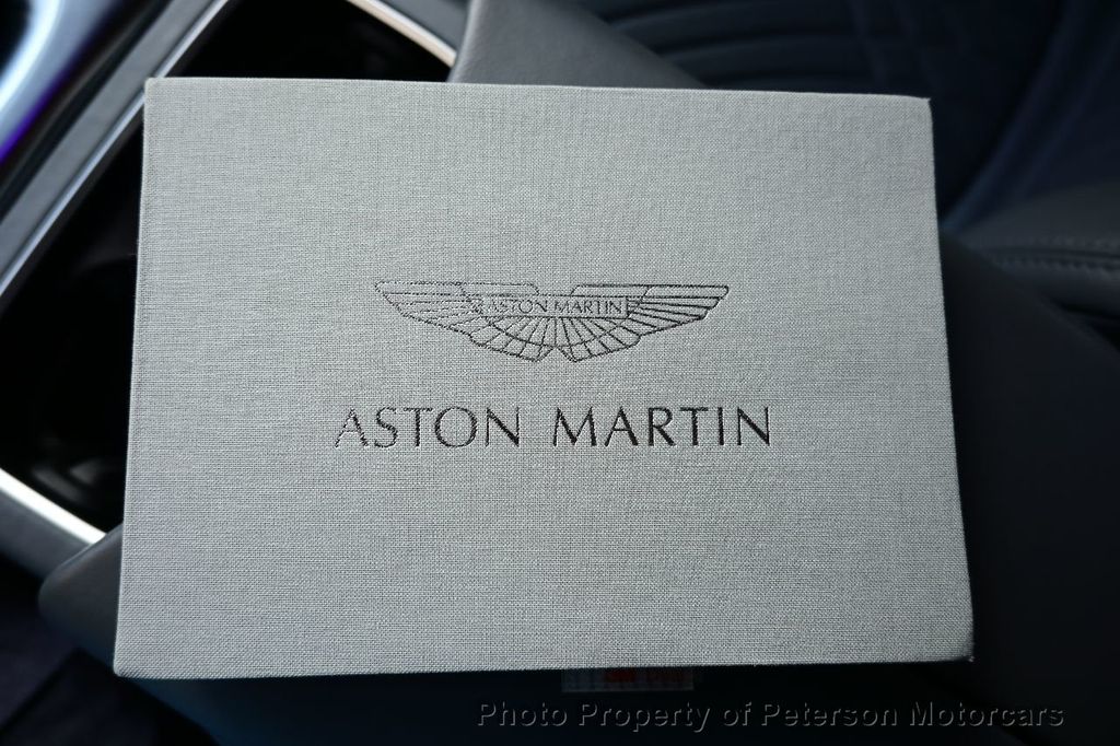 2021 Aston Martin DBX AWD - 22181960 - 70