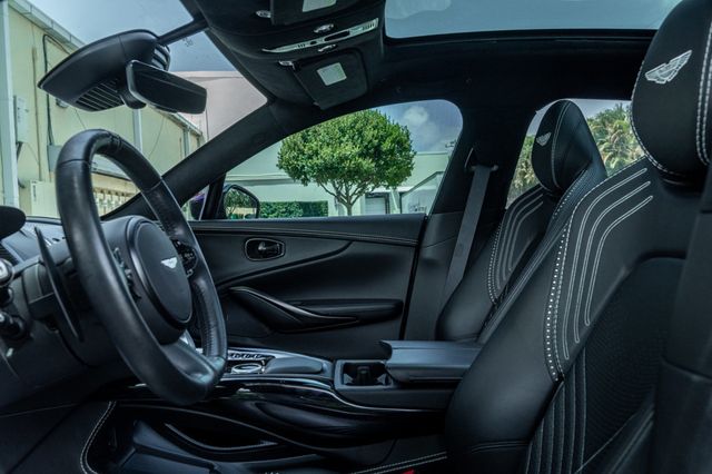 2021 Aston Martin DBX AWD - 23017303 - 13