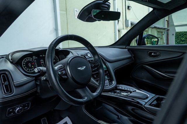2021 Aston Martin DBX AWD - 23017303 - 14