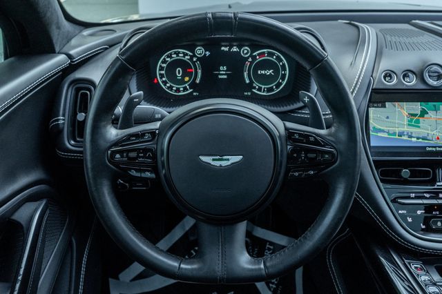 2021 Aston Martin DBX AWD - 23017303 - 15