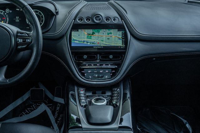 2021 Aston Martin DBX AWD - 23017303 - 16