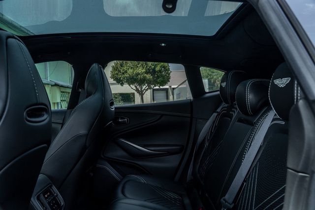 2021 Aston Martin DBX AWD - 23017303 - 19