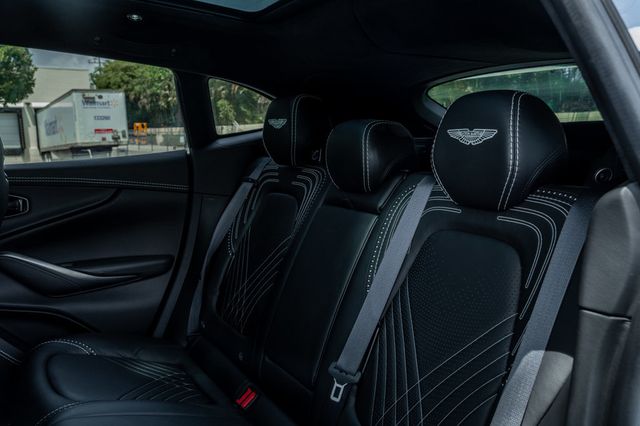 2021 Aston Martin DBX AWD - 23017303 - 20