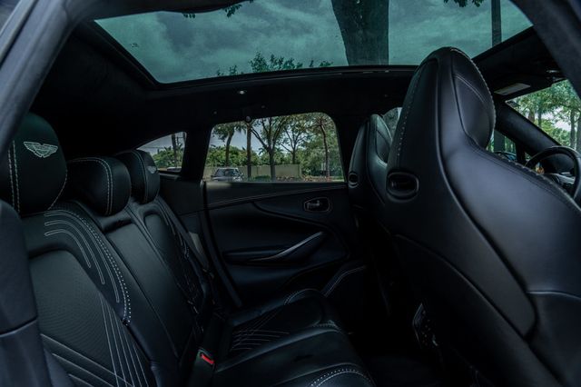 2021 Aston Martin DBX AWD - 23017303 - 22