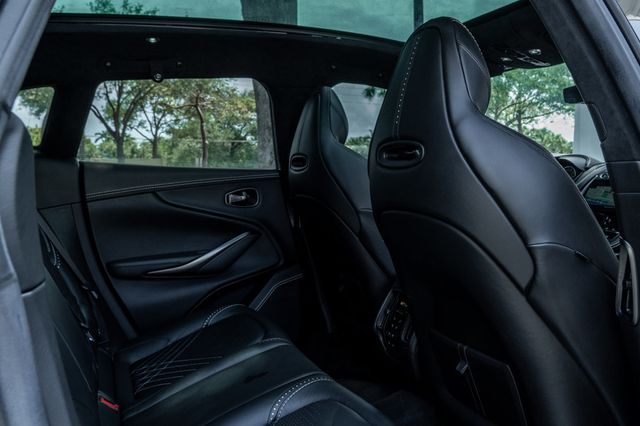 2021 Aston Martin DBX AWD - 23017303 - 23