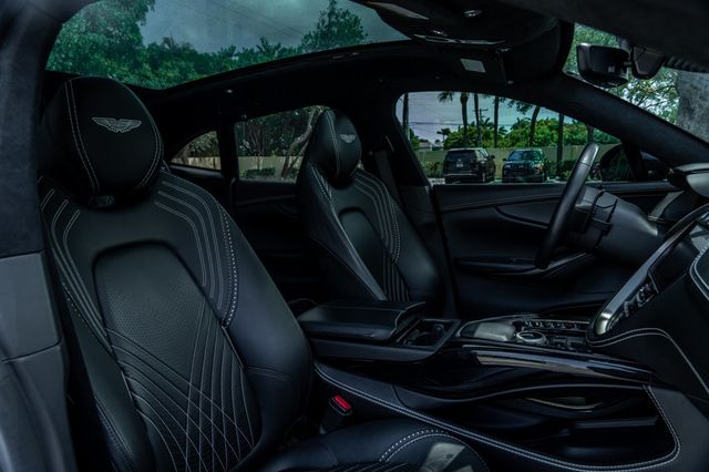 2021 Aston Martin DBX AWD - 23017303 - 24