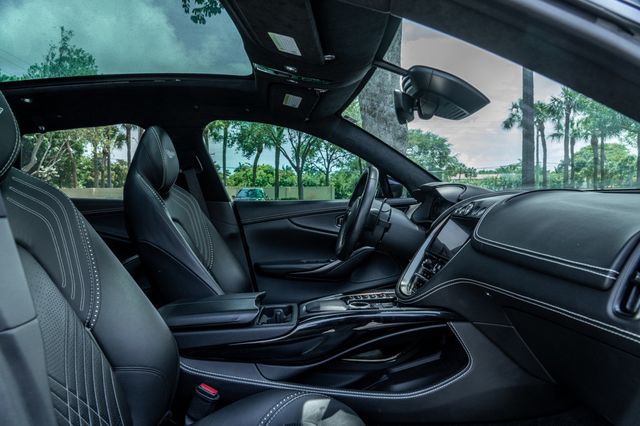 2021 Aston Martin DBX AWD - 23017303 - 25
