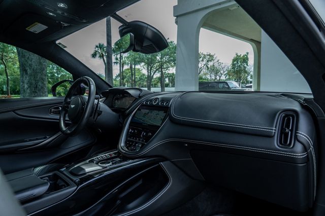 2021 Aston Martin DBX AWD - 23017303 - 26