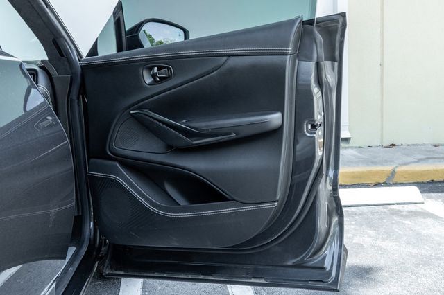 2021 Aston Martin DBX AWD - 23017303 - 27