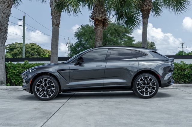 2021 Aston Martin DBX AWD - 23017303 - 2