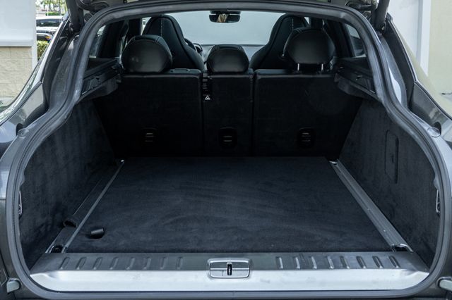 2021 Aston Martin DBX AWD - 23017303 - 29