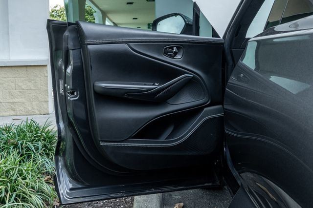 2021 Aston Martin DBX AWD - 23017303 - 31