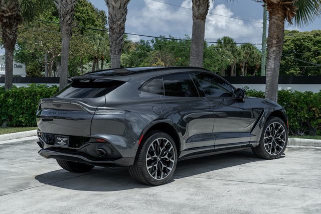 2021 Aston Martin DBX AWD - 23017303 - 7