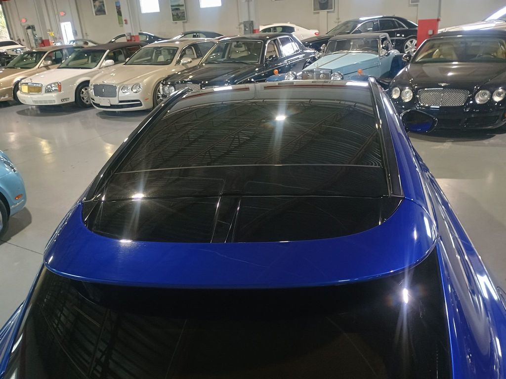 2021 Aston Martin DBX AWD Florida SUV - 22977714 - 10