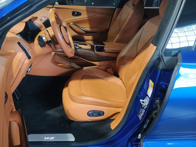 2021 Aston Martin DBX AWD Florida SUV - 22977714 - 12