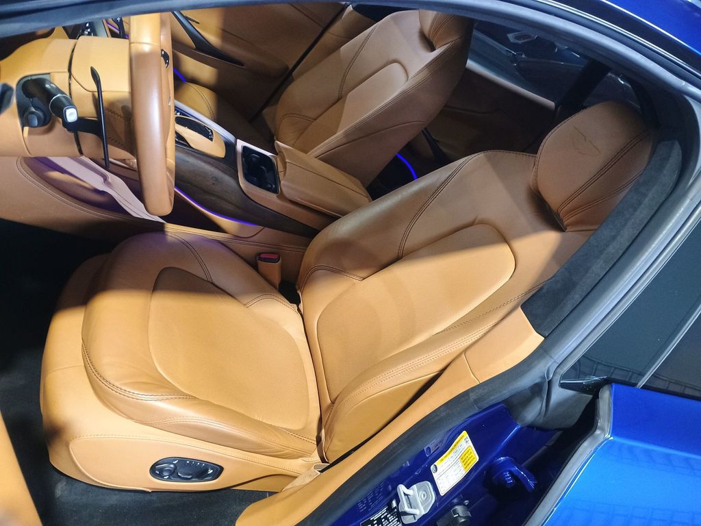 2021 Aston Martin DBX AWD Florida SUV - 22977714 - 13