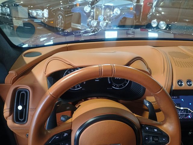 2021 Aston Martin DBX AWD Florida SUV - 22977714 - 19