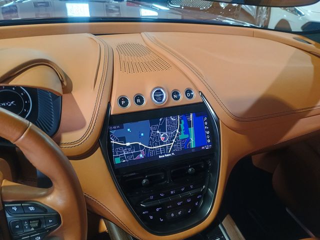 2021 Aston Martin DBX AWD Florida SUV - 22977714 - 20