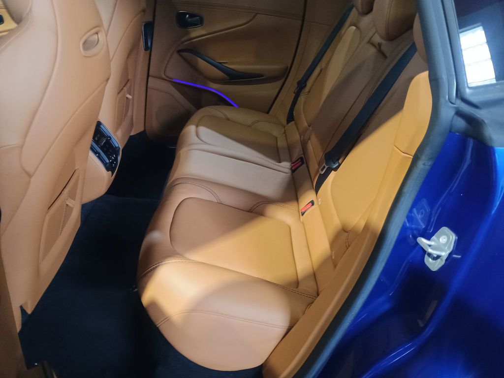 2021 Aston Martin DBX AWD Florida SUV - 22977714 - 26