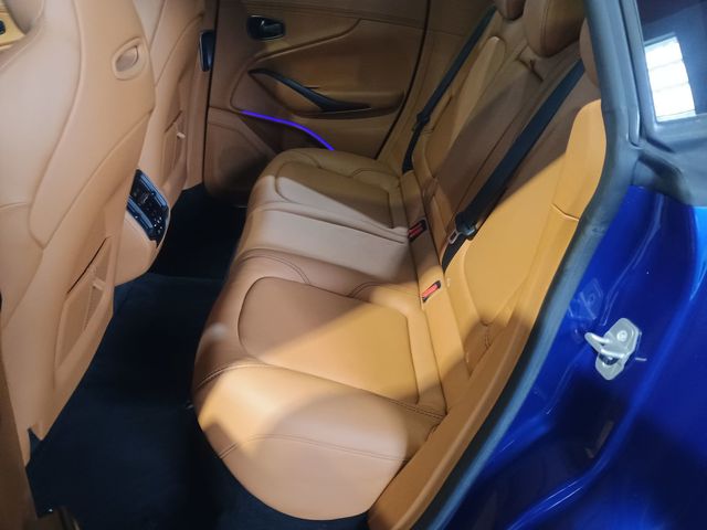 2021 Aston Martin DBX AWD Florida SUV - 22977714 - 26