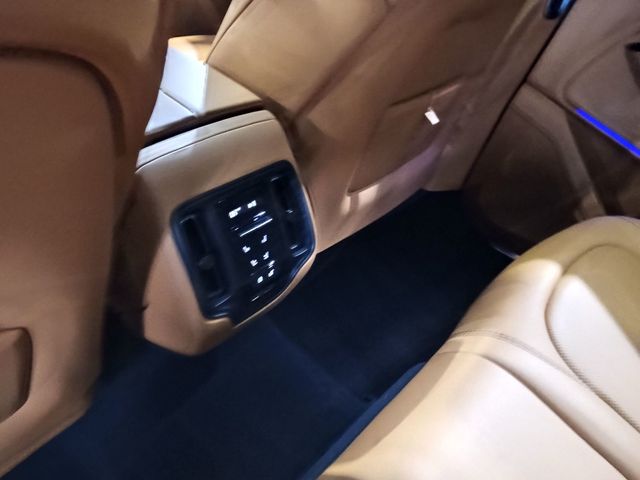 2021 Aston Martin DBX AWD Florida SUV - 22977714 - 28