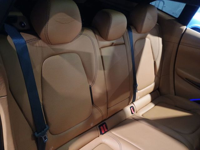 2021 Aston Martin DBX AWD Florida SUV - 22977714 - 31