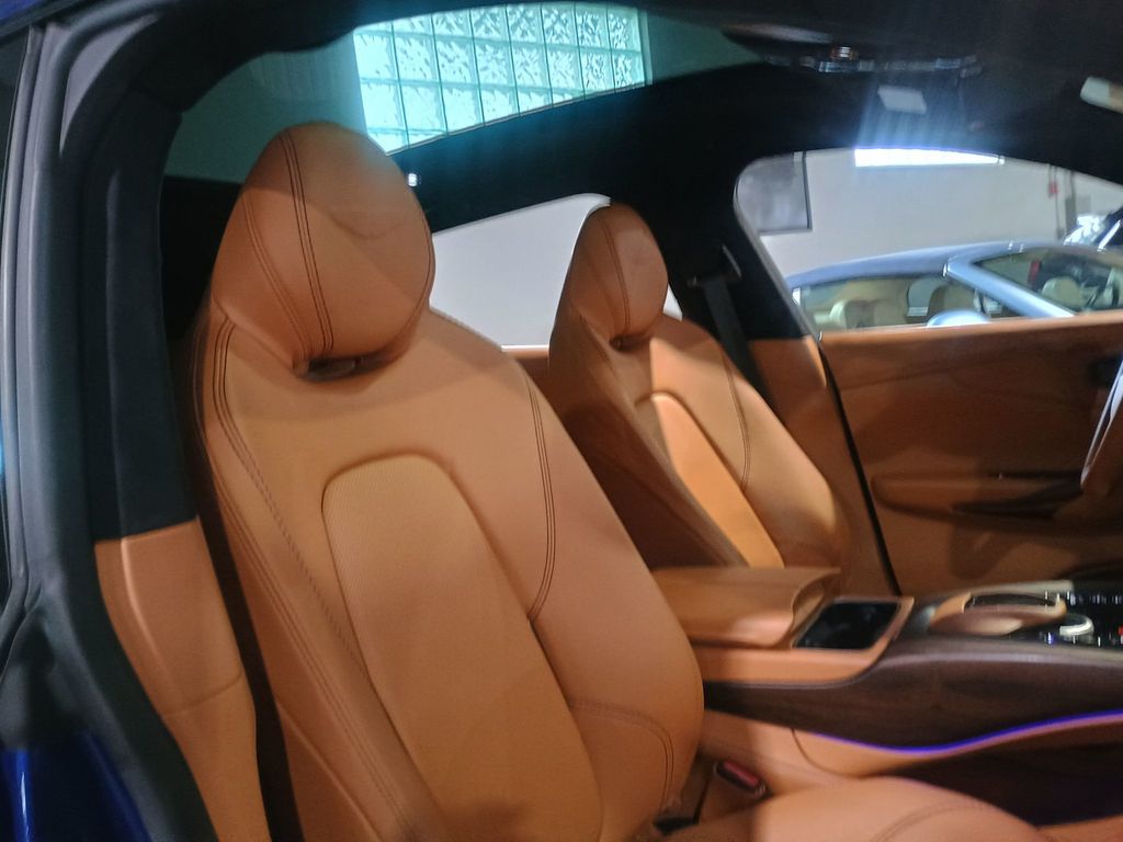 2021 Aston Martin DBX AWD Florida SUV - 22977714 - 35