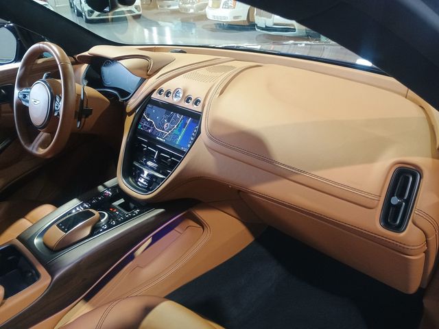 2021 Aston Martin DBX AWD Florida SUV - 22977714 - 36