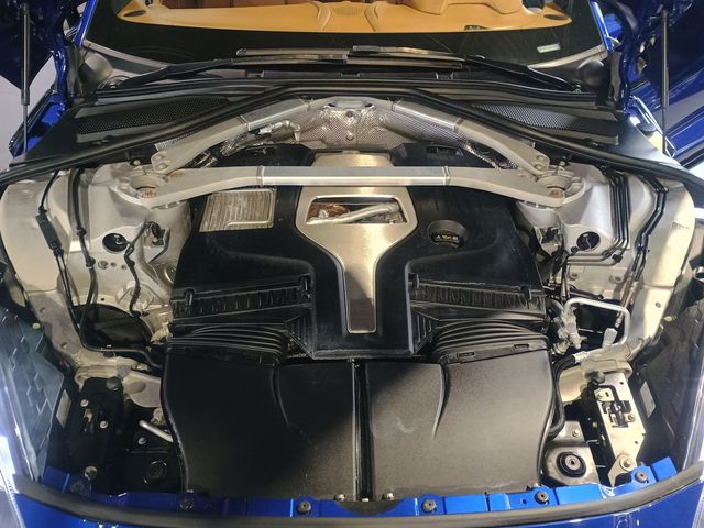 2021 Aston Martin DBX AWD Florida SUV - 22977714 - 40