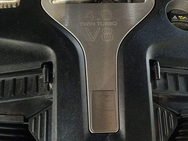 2021 Aston Martin DBX AWD Florida SUV - 22977714 - 41