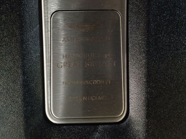 2021 Aston Martin DBX AWD Florida SUV - 22977714 - 42