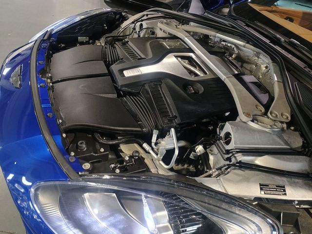 2021 Aston Martin DBX AWD Florida SUV - 22977714 - 43