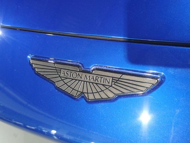 2021 Aston Martin DBX AWD Florida SUV - 22977714 - 45