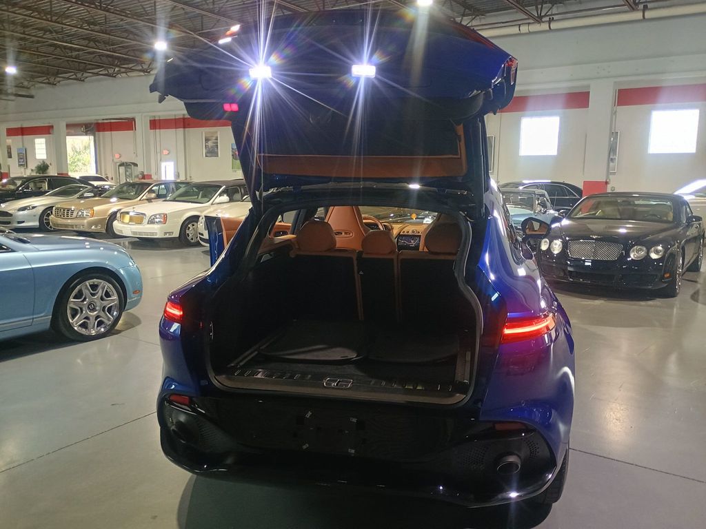 2021 Aston Martin DBX AWD Florida SUV - 22977714 - 46