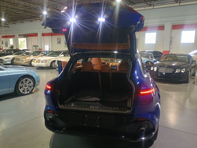 2021 Aston Martin DBX AWD Florida SUV - 22977714 - 46