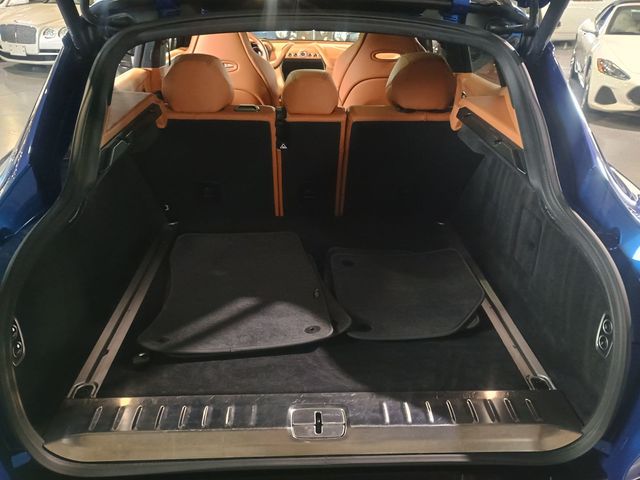 2021 Aston Martin DBX AWD Florida SUV - 22977714 - 47