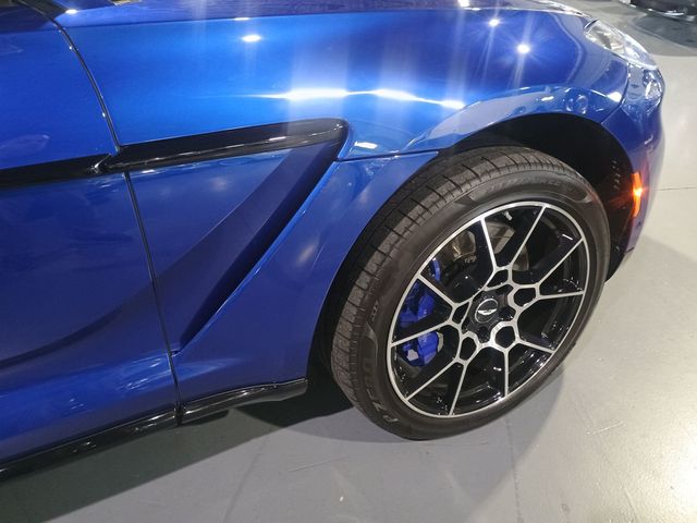 2021 Aston Martin DBX AWD Florida SUV - 22977714 - 54